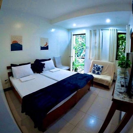 Auntie Gigi'S Place Tagaytay City Kültér fotó