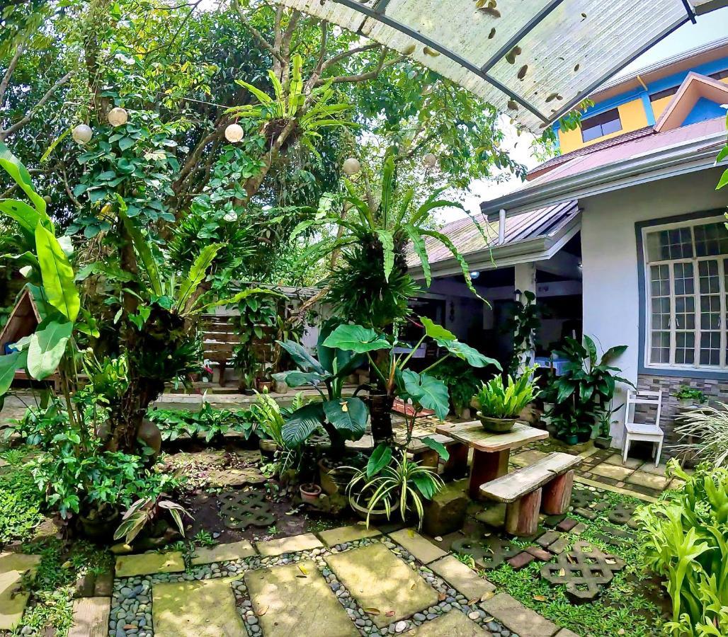 Auntie Gigi'S Place Tagaytay City Kültér fotó