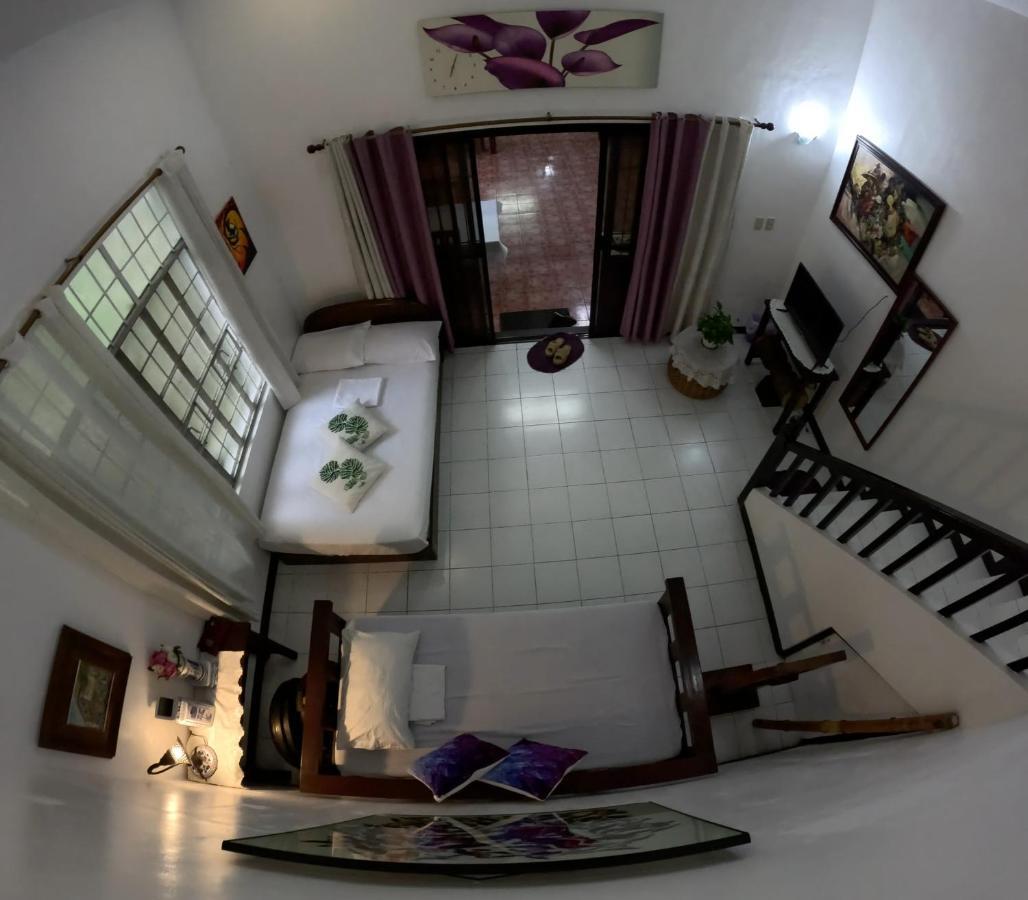 Auntie Gigi'S Place Tagaytay City Kültér fotó