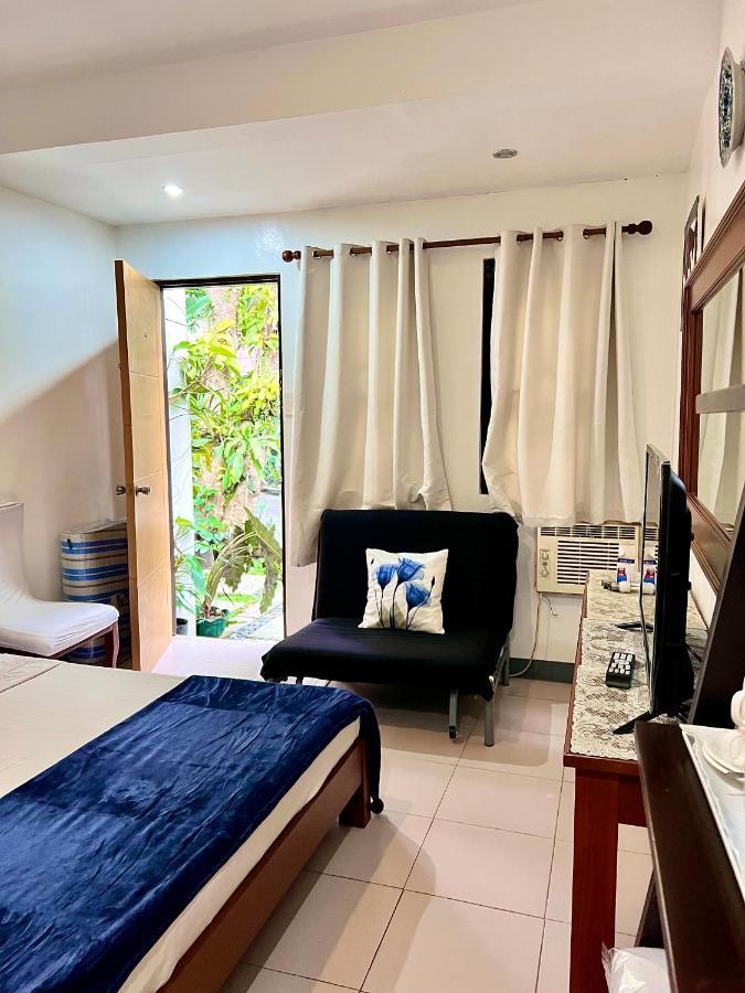 Auntie Gigi'S Place Tagaytay City Kültér fotó
