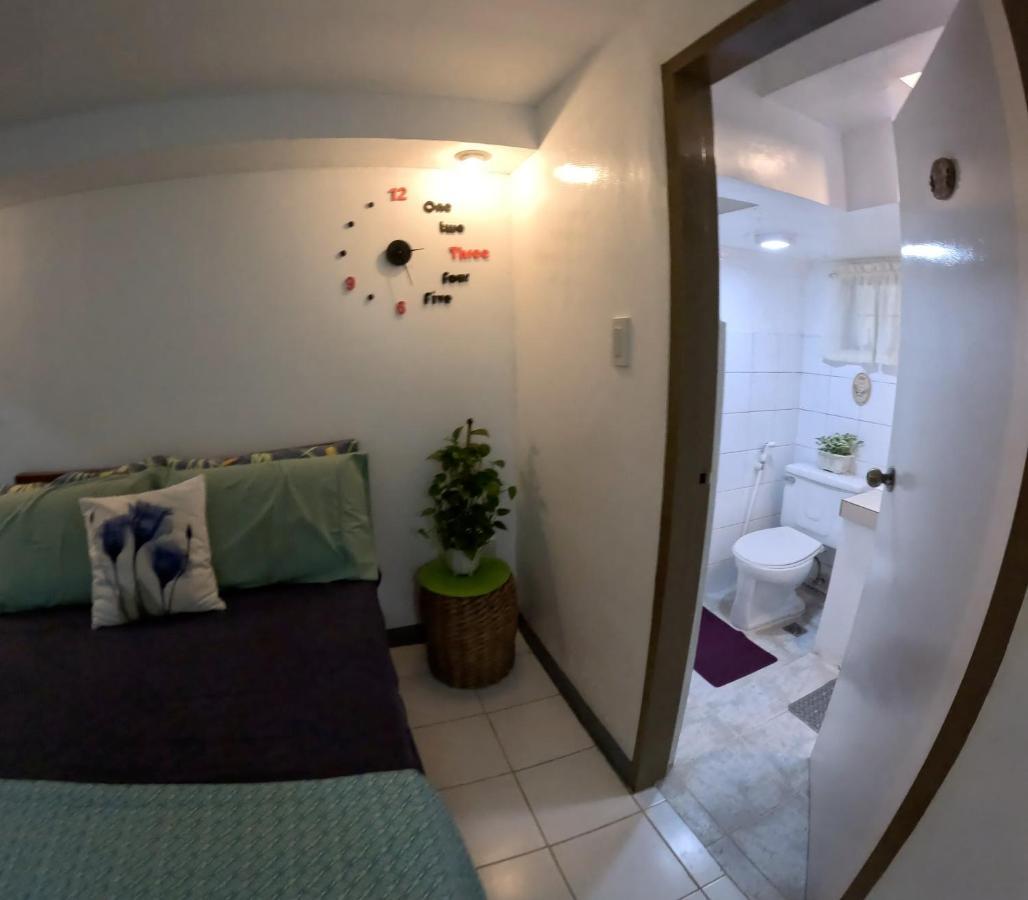 Auntie Gigi'S Place Tagaytay City Kültér fotó