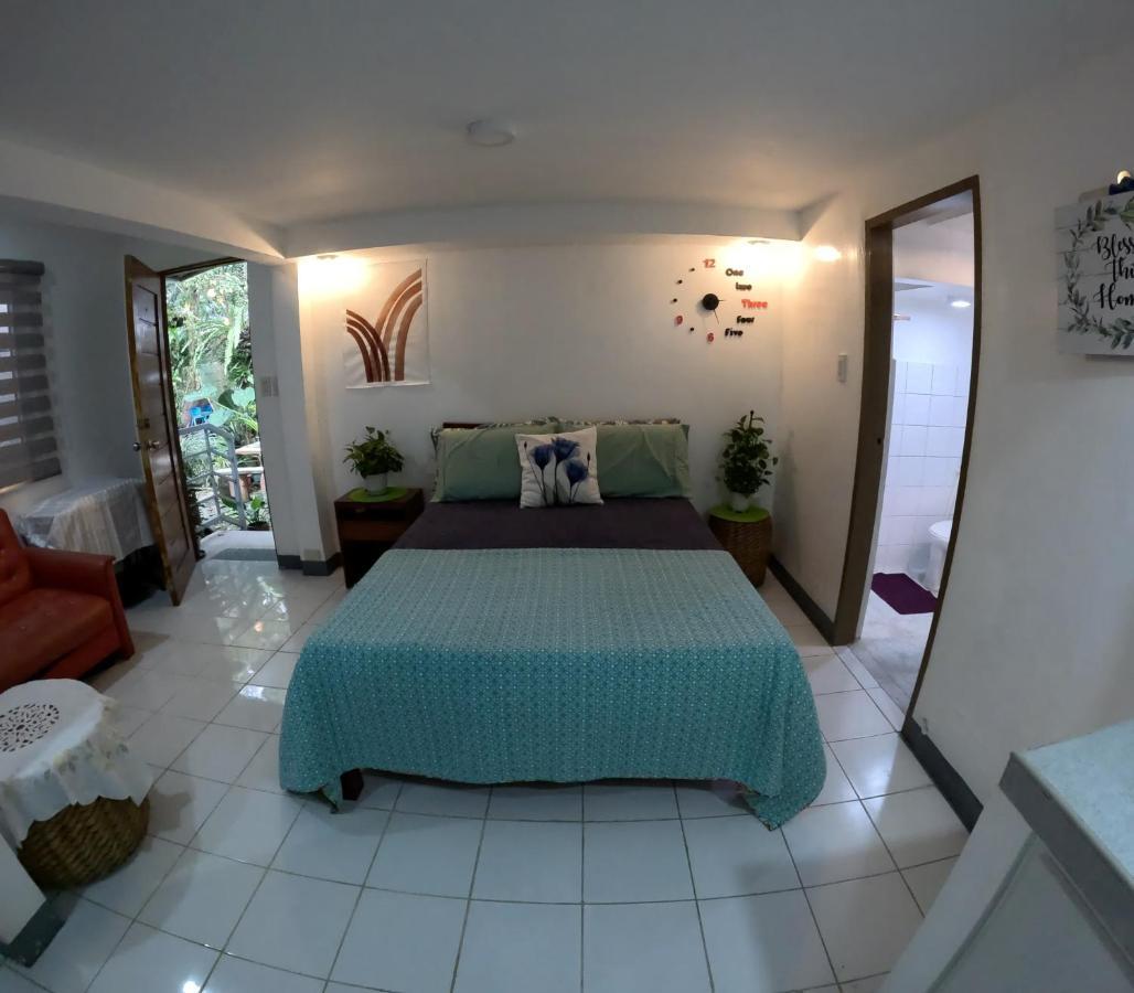 Auntie Gigi'S Place Tagaytay City Kültér fotó