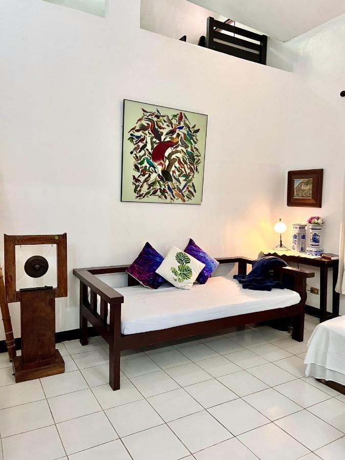Auntie Gigi'S Place Tagaytay City Kültér fotó