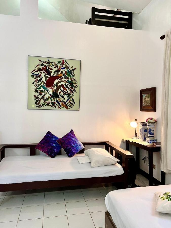 Auntie Gigi'S Place Tagaytay City Kültér fotó