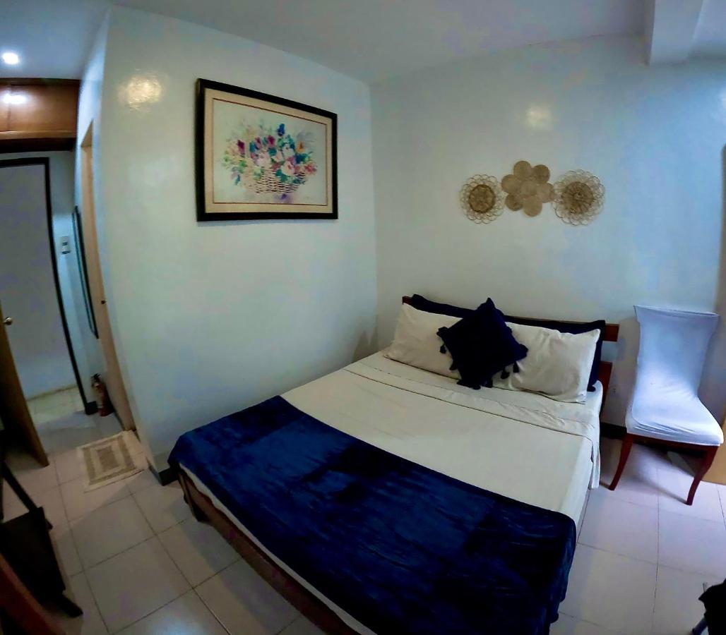 Auntie Gigi'S Place Tagaytay City Kültér fotó