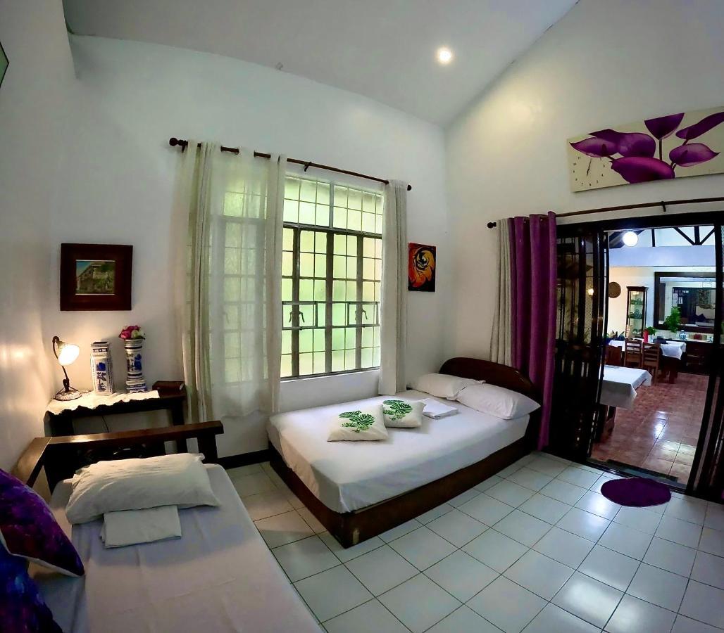 Auntie Gigi'S Place Tagaytay City Kültér fotó