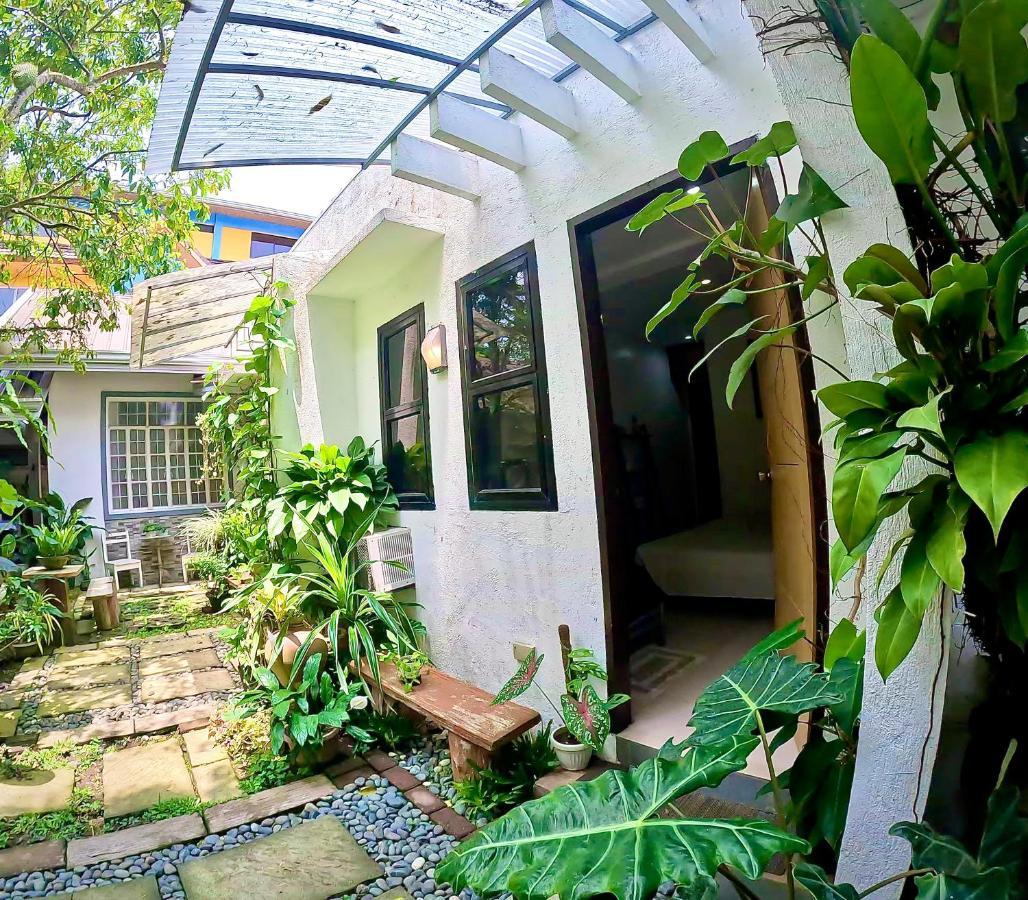 Auntie Gigi'S Place Tagaytay City Kültér fotó