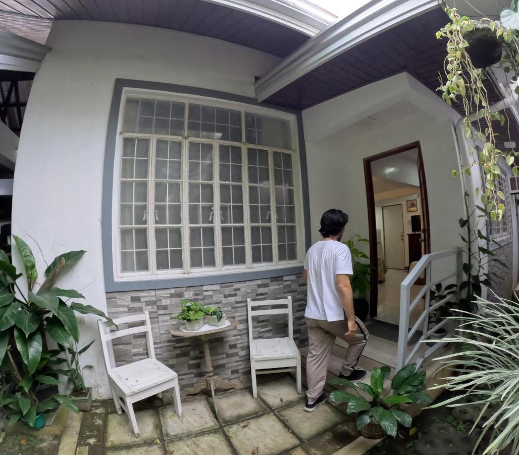 Auntie Gigi'S Place Tagaytay City Kültér fotó