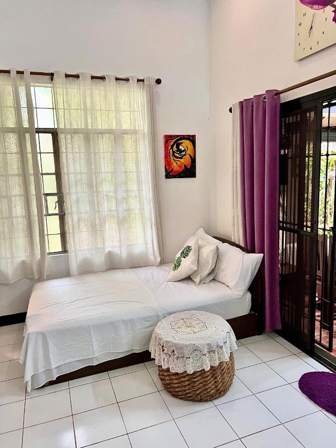 Auntie Gigi'S Place Tagaytay City Kültér fotó