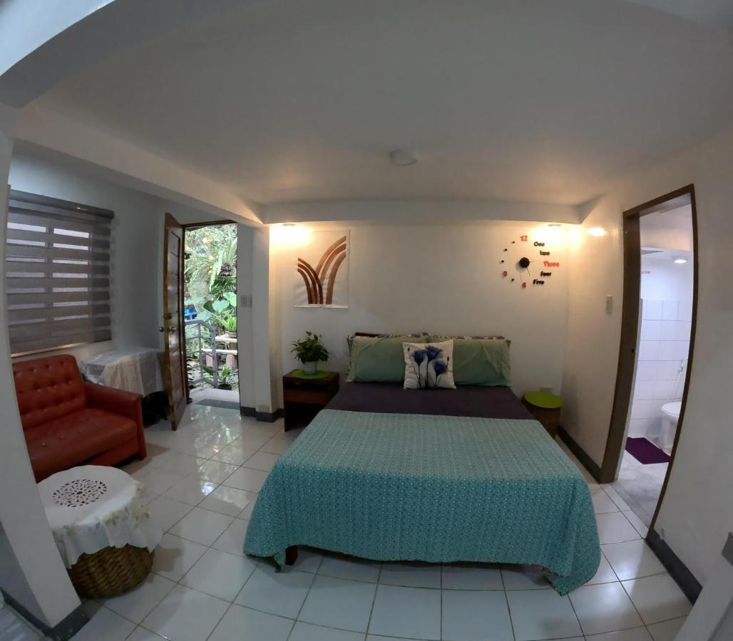 Auntie Gigi'S Place Tagaytay City Kültér fotó