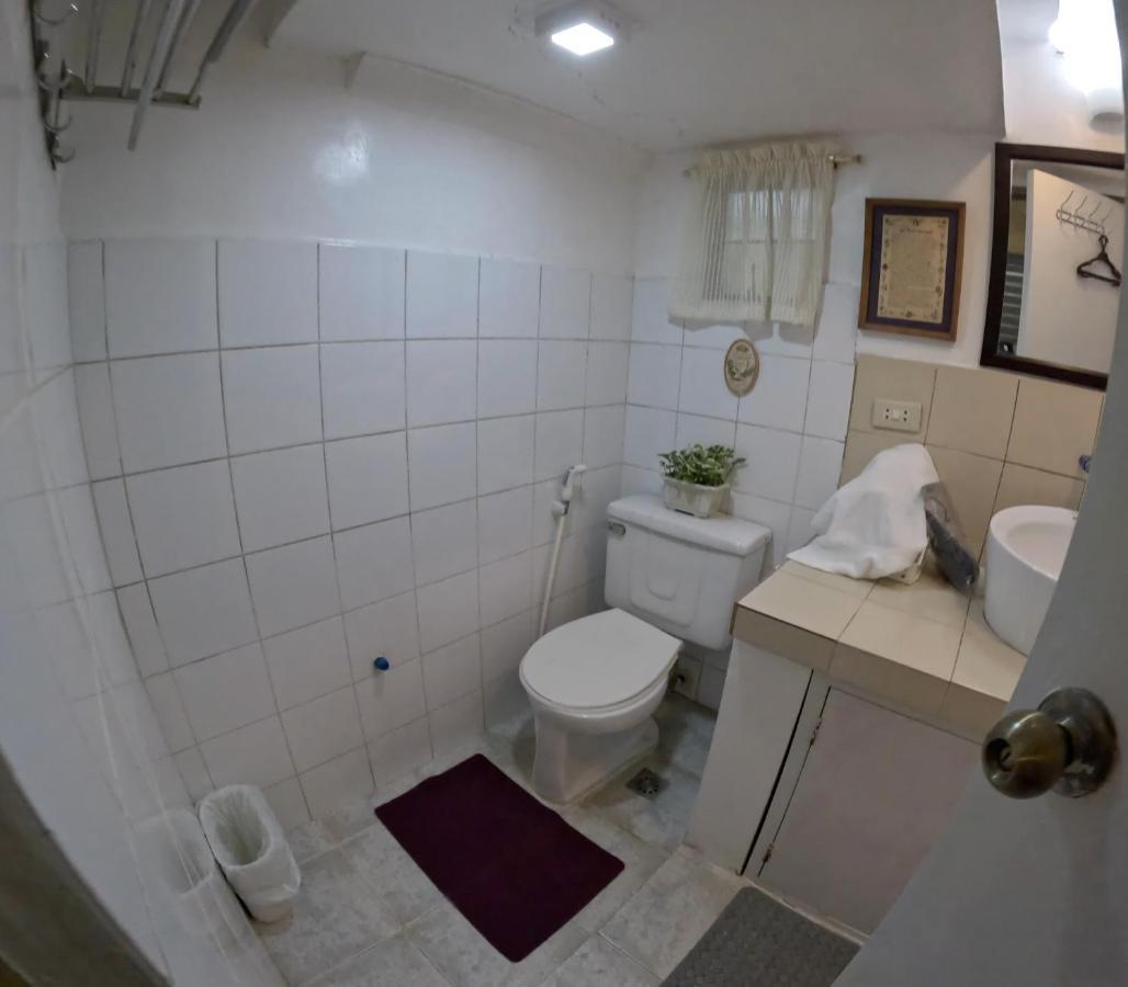 Auntie Gigi'S Place Tagaytay City Kültér fotó