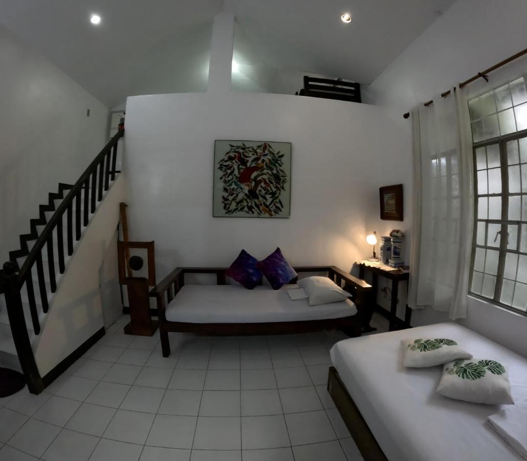 Auntie Gigi'S Place Tagaytay City Kültér fotó