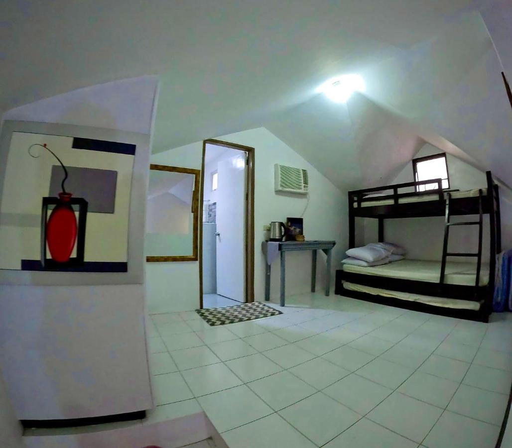 Auntie Gigi'S Place Tagaytay City Kültér fotó