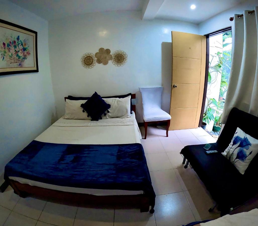 Auntie Gigi'S Place Tagaytay City Kültér fotó