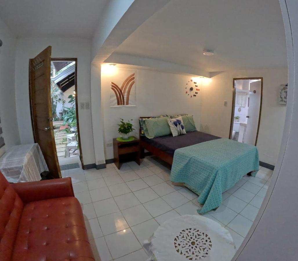 Auntie Gigi'S Place Tagaytay City Kültér fotó