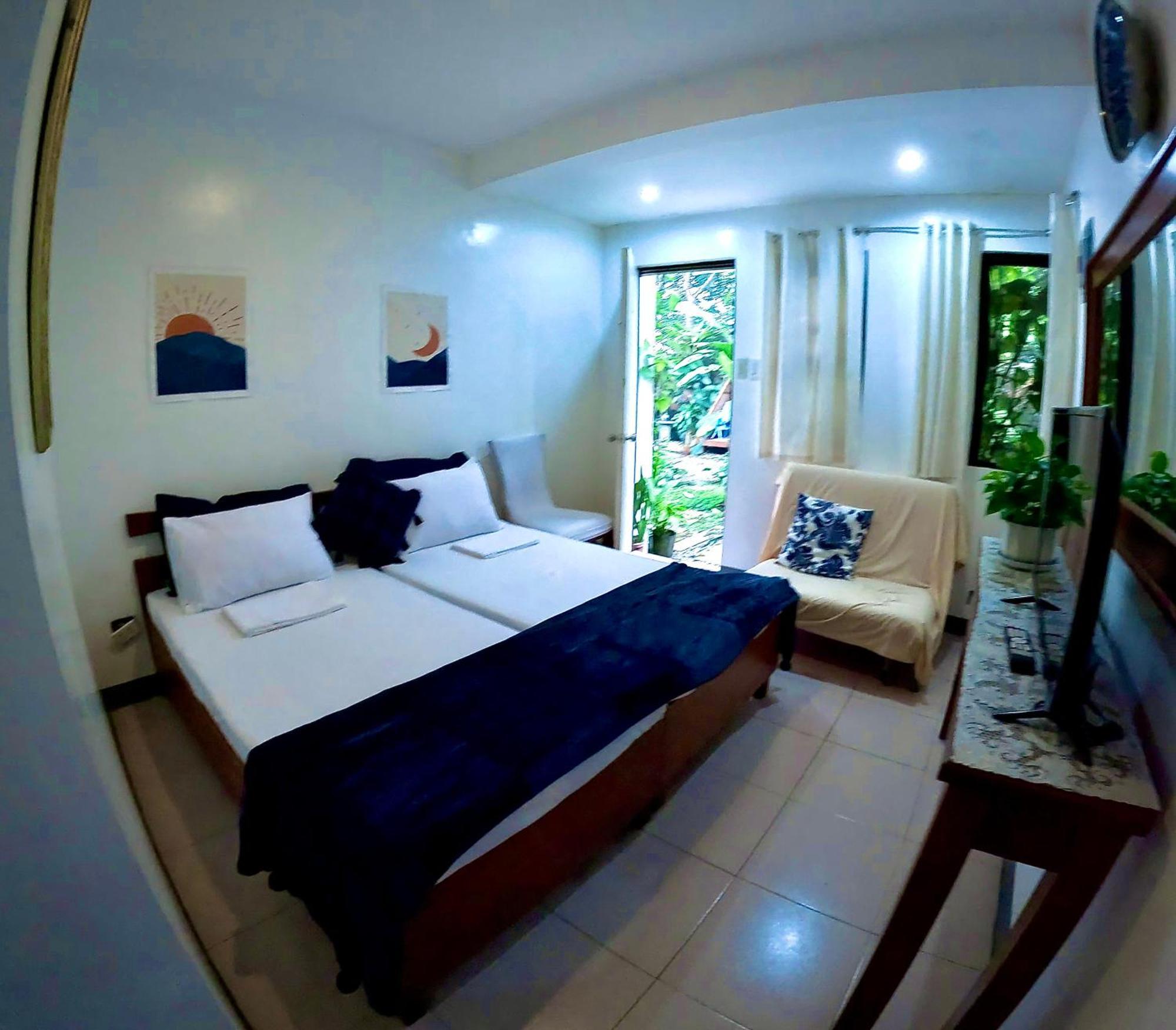 Auntie Gigi'S Place Tagaytay City Kültér fotó