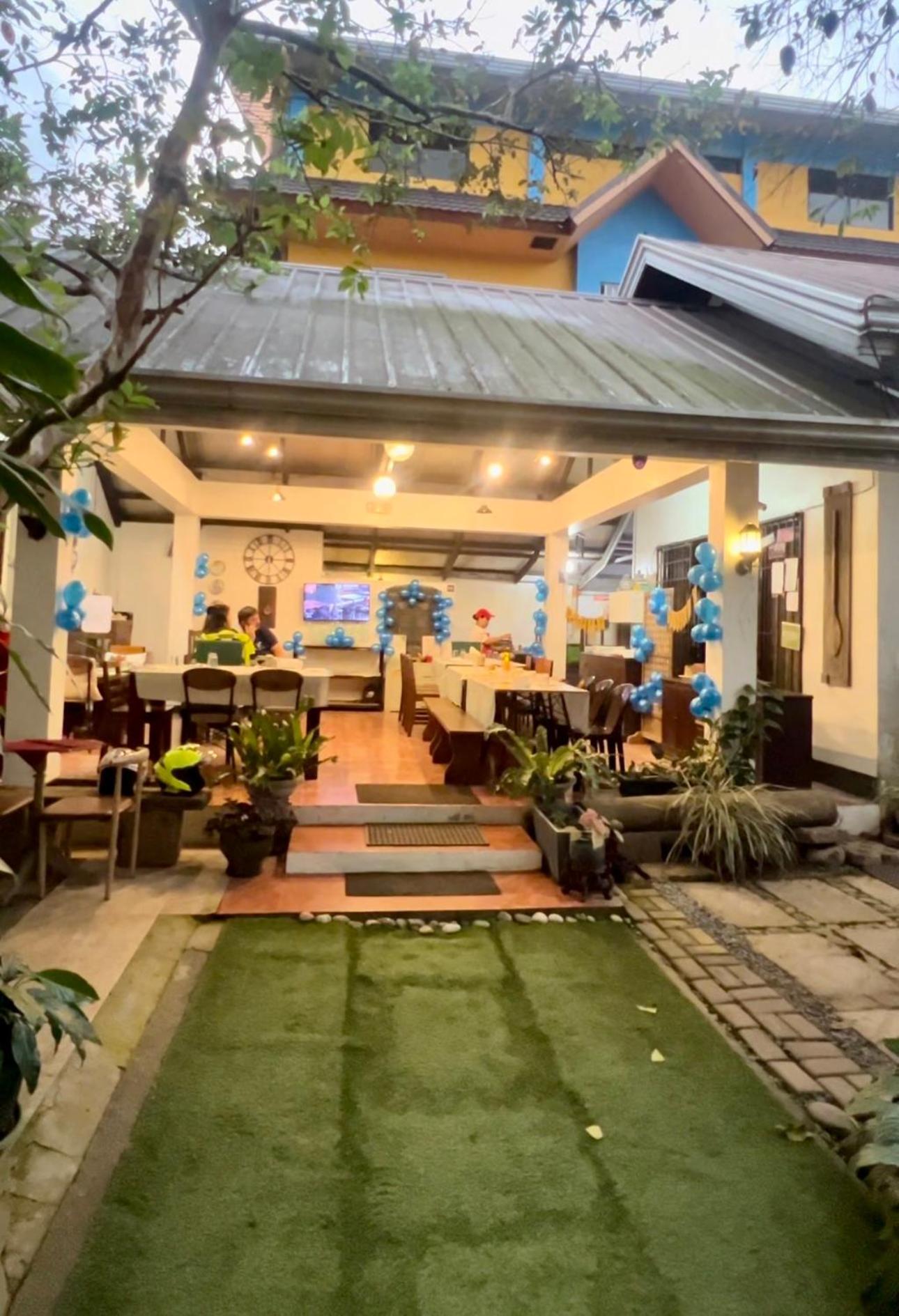 Auntie Gigi'S Place Tagaytay City Kültér fotó